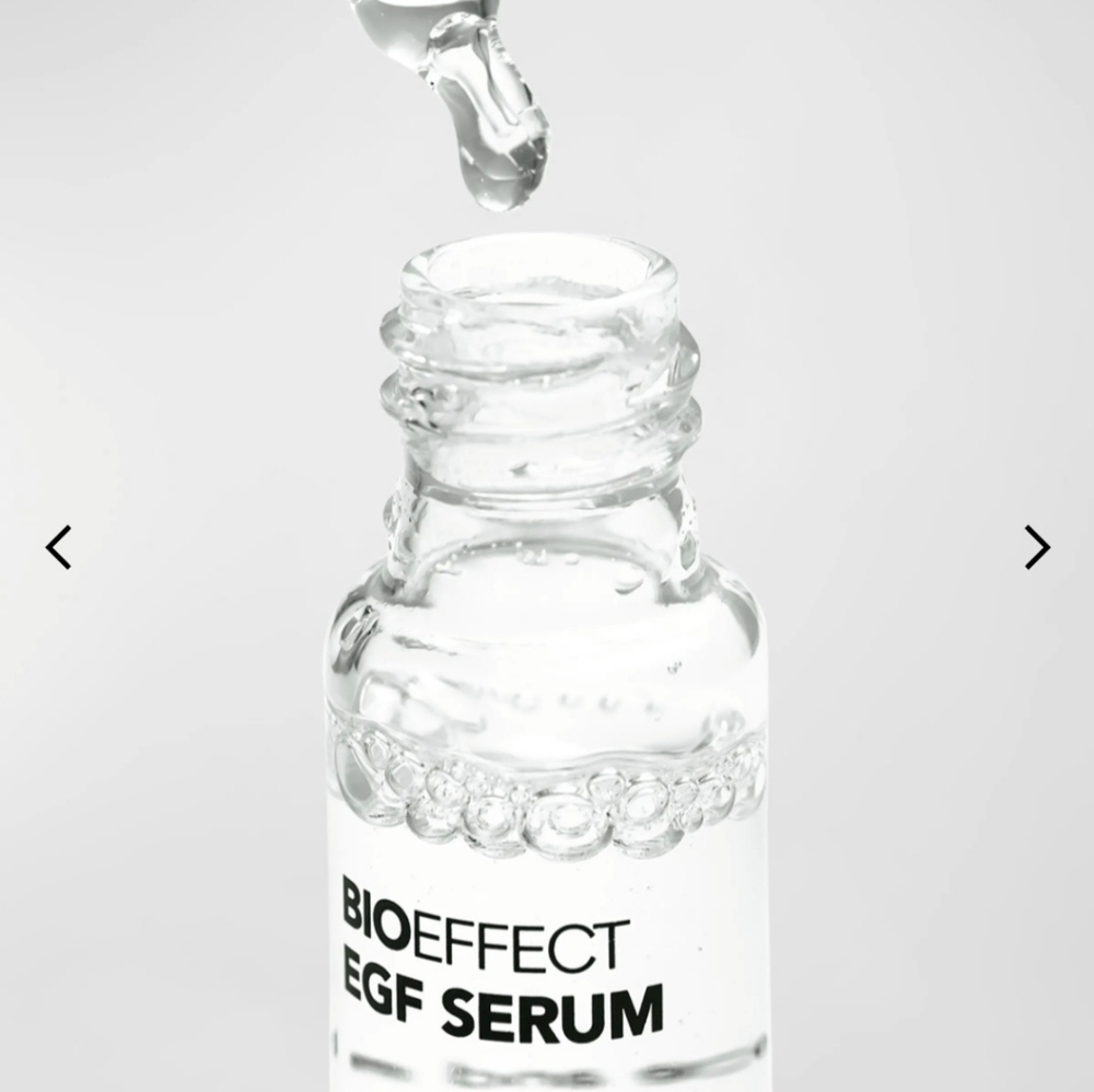 BIOEFFECT EGF SERUM X2 - Picture 5 of 5